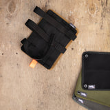 TYRS (Molle) Adapter Querformat