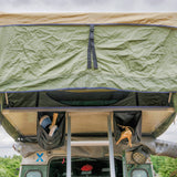 Tent Boot Holder