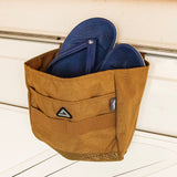 Tent Boot Holder