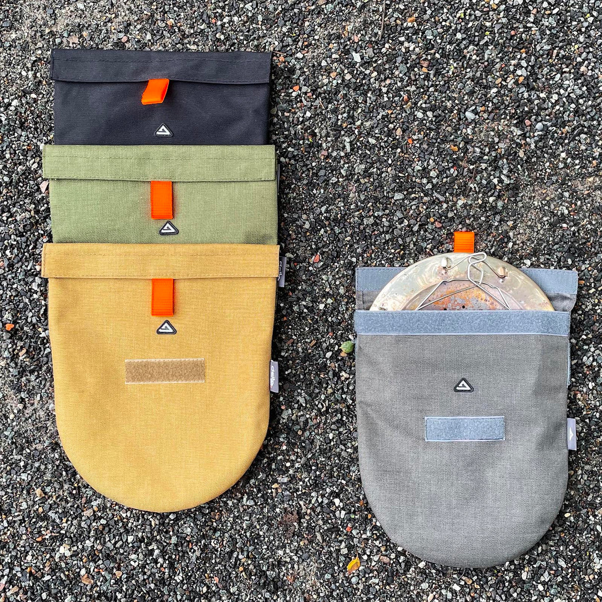 Toaster Bag