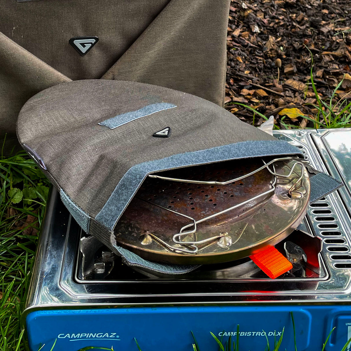Toaster Bag