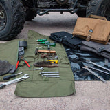 Tool Roll Bag