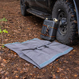 Tool Roll Bag