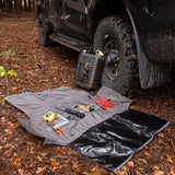 Tool Roll Bag