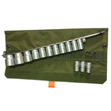 Tool Nut Holder Set, long