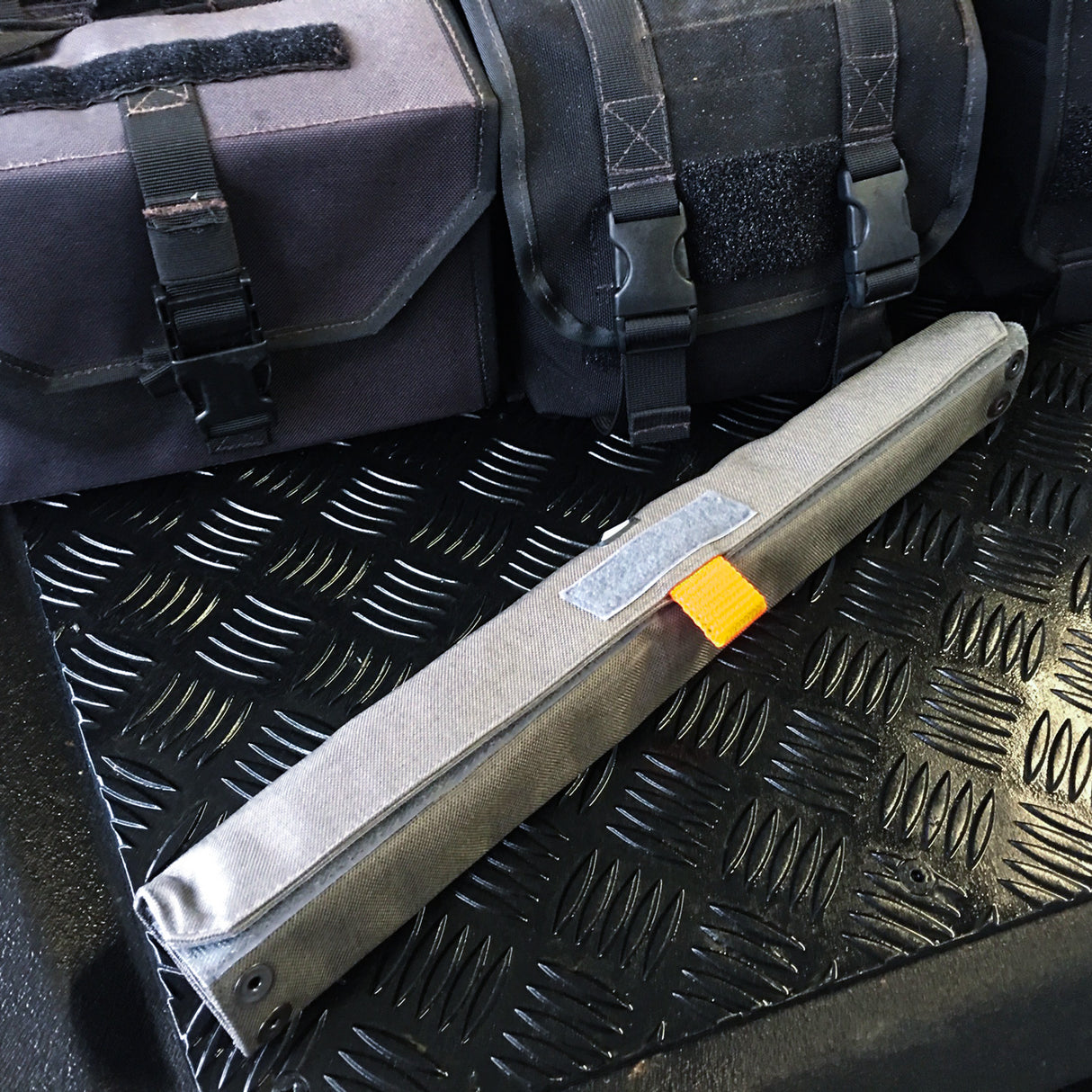 Tool Nut Holder Set, long