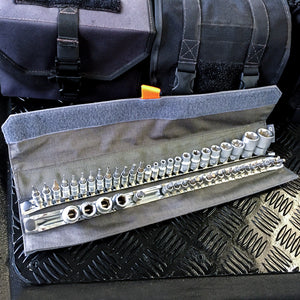 Tool Nut Holder Set, long