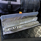 Tool Nut Holder Set, long
