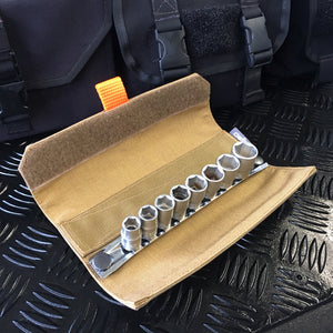 Tool Nut Holder Set, short