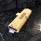 Tool Nut Holder Set, short