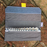 Tool Nut Holder Set, short