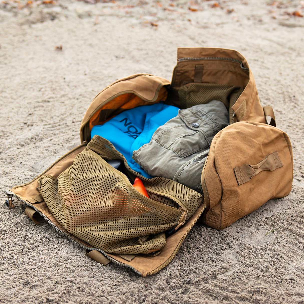 Travel Bag, L