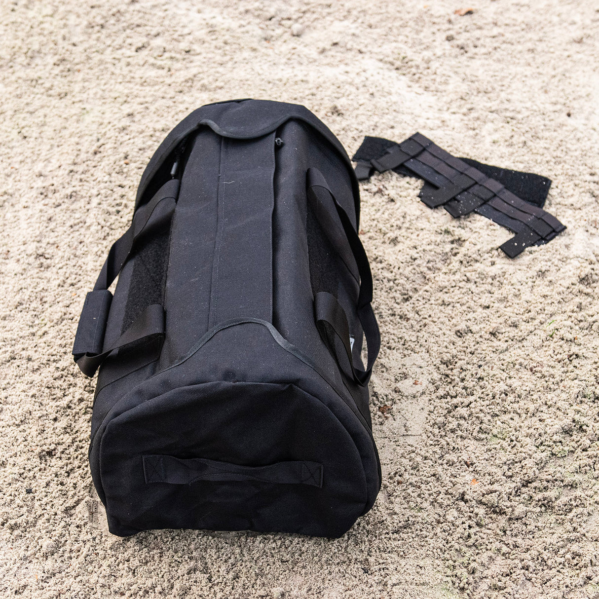 Travel Bag, L