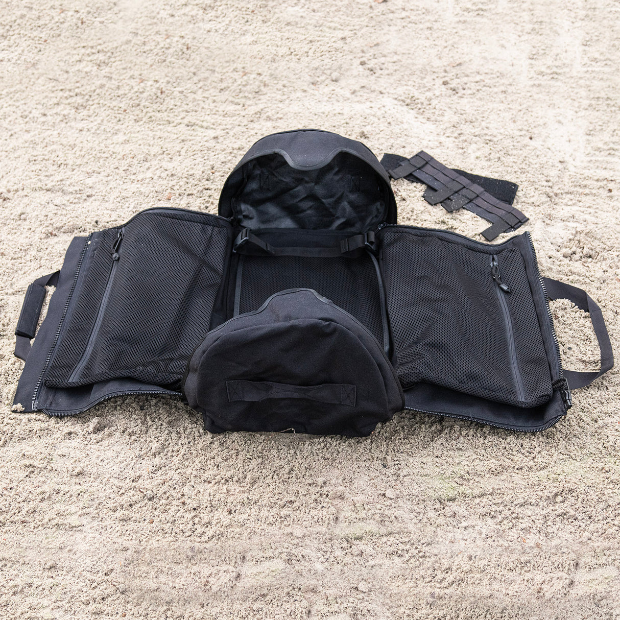 Travel Bag, L