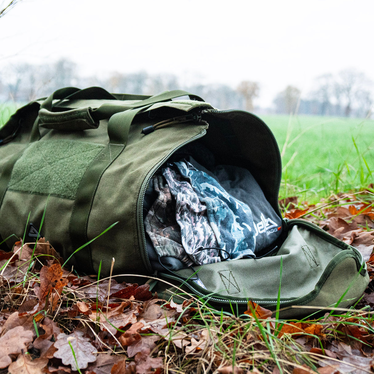 Travel Bag, L