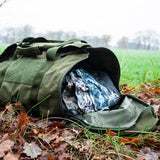 Travel Bag, L