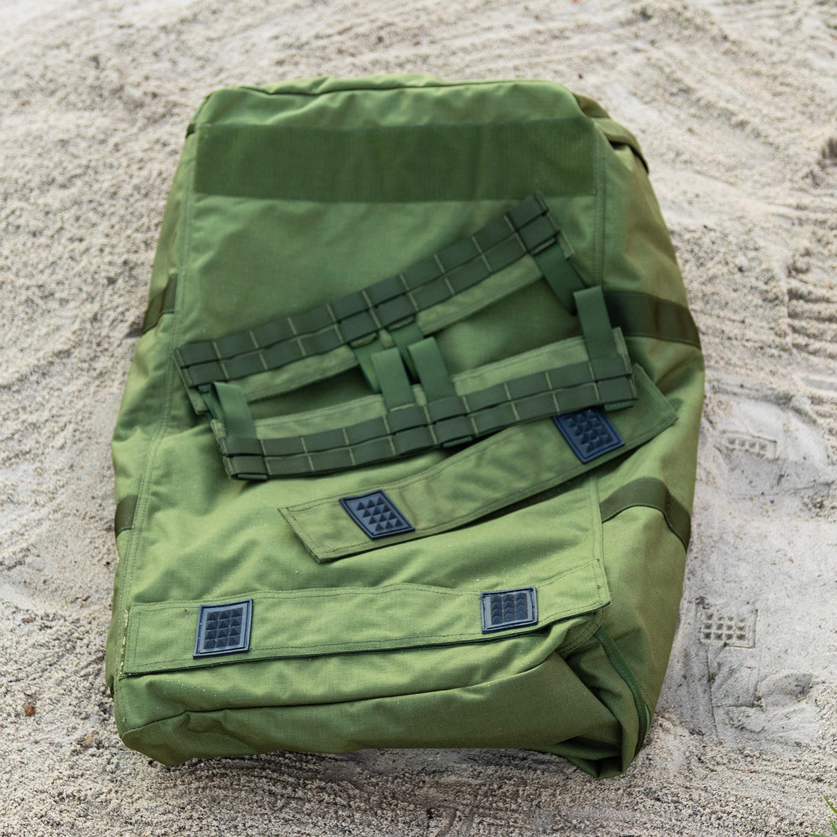 Travel Bag, XL