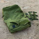 Travel Bag, XL