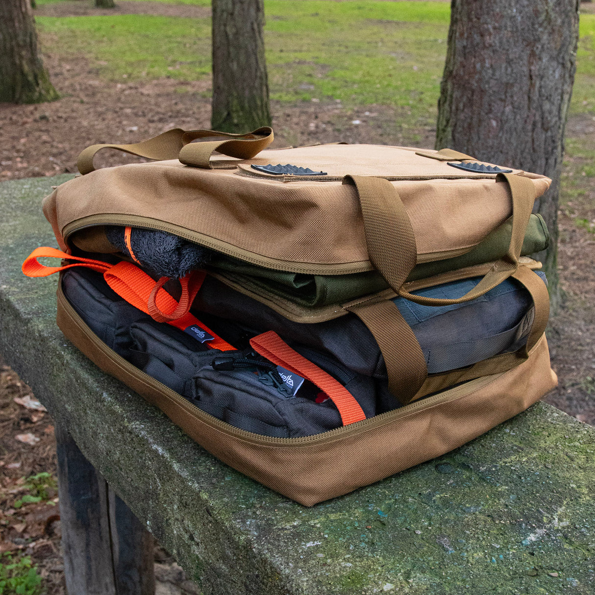 Universal Bag (ex. Tool Bag)