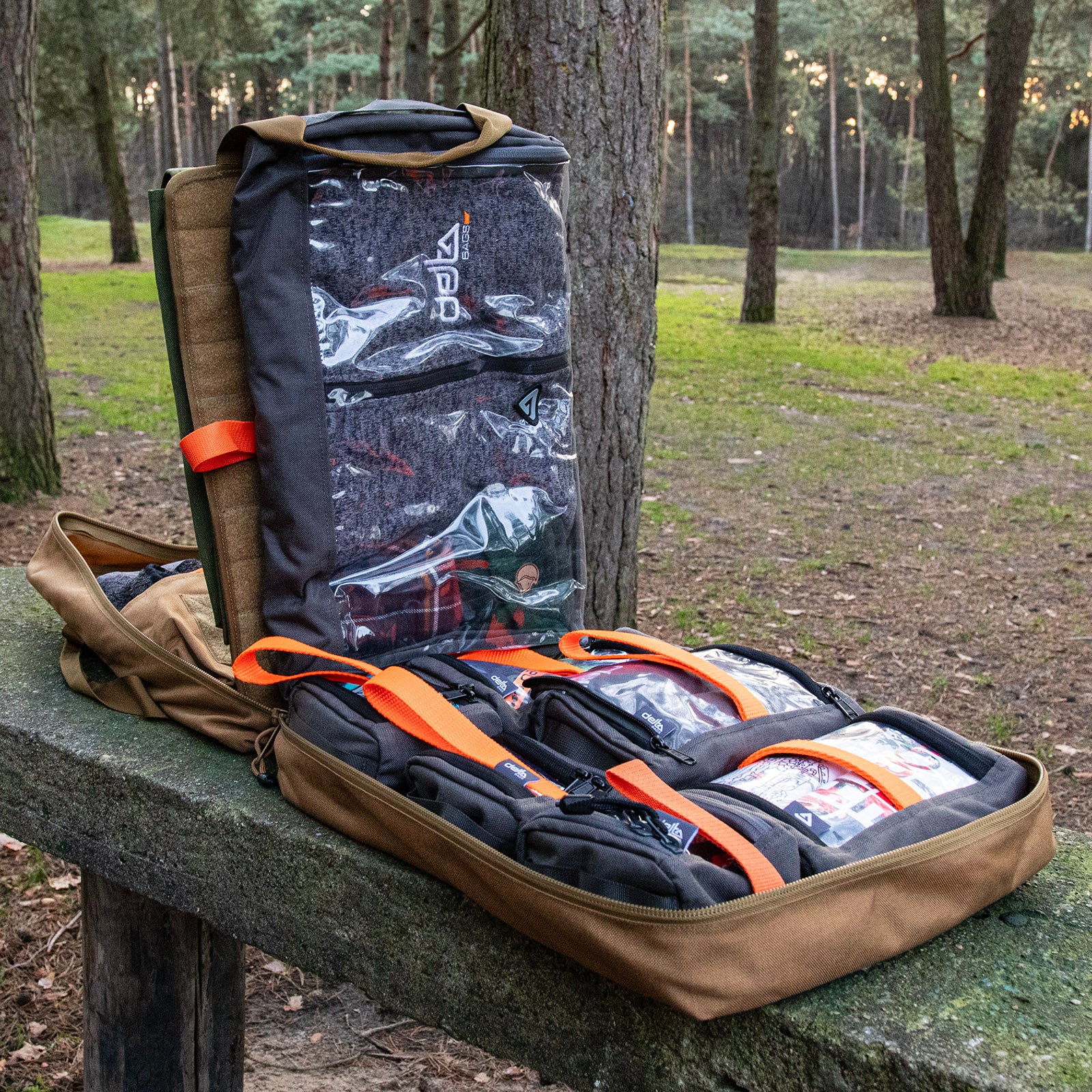 バッグ UNIVERSAL PRODUCTS UTILITY BAG Universal Bag ex. Tool Bag
