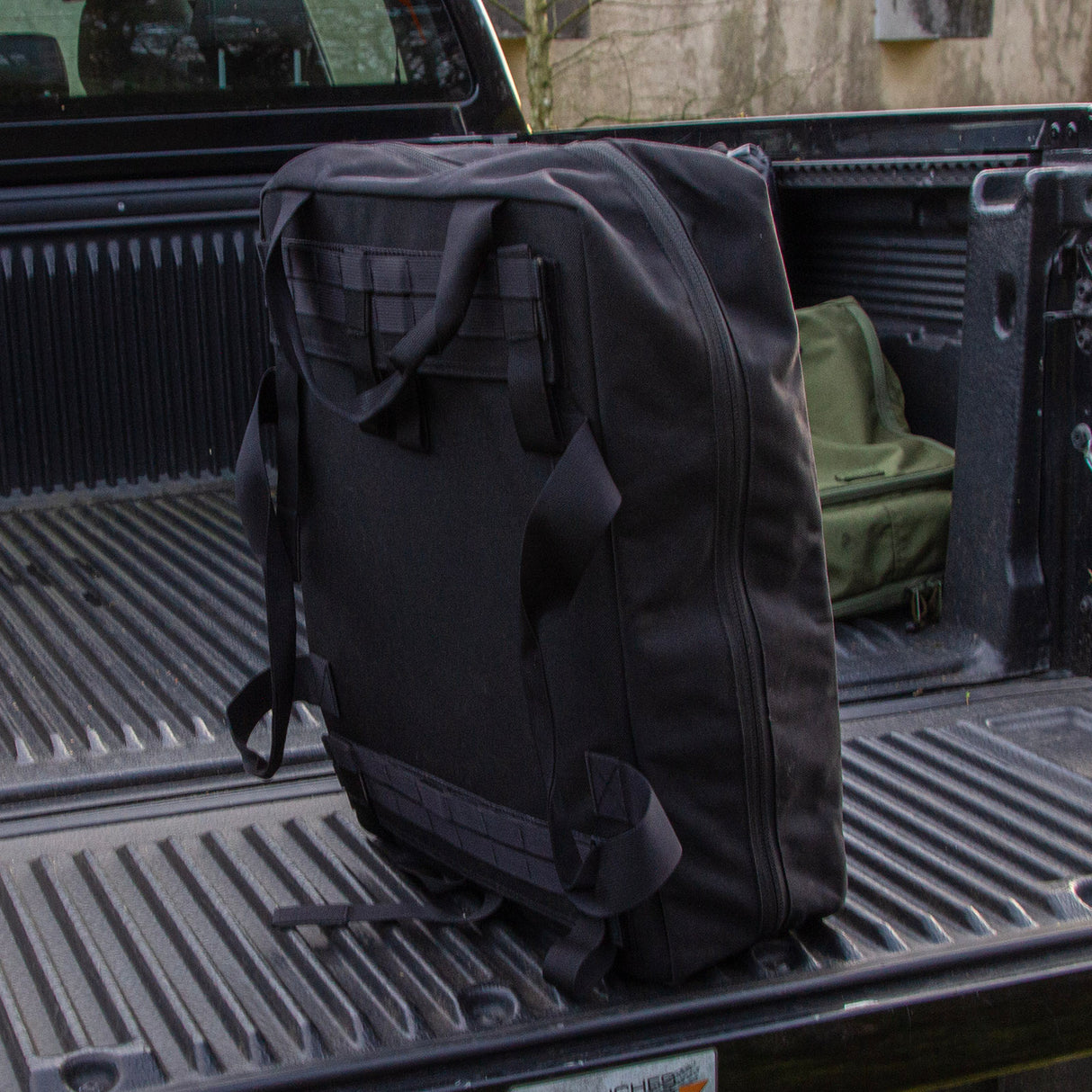 Universal Bag (ex. Tool Bag)