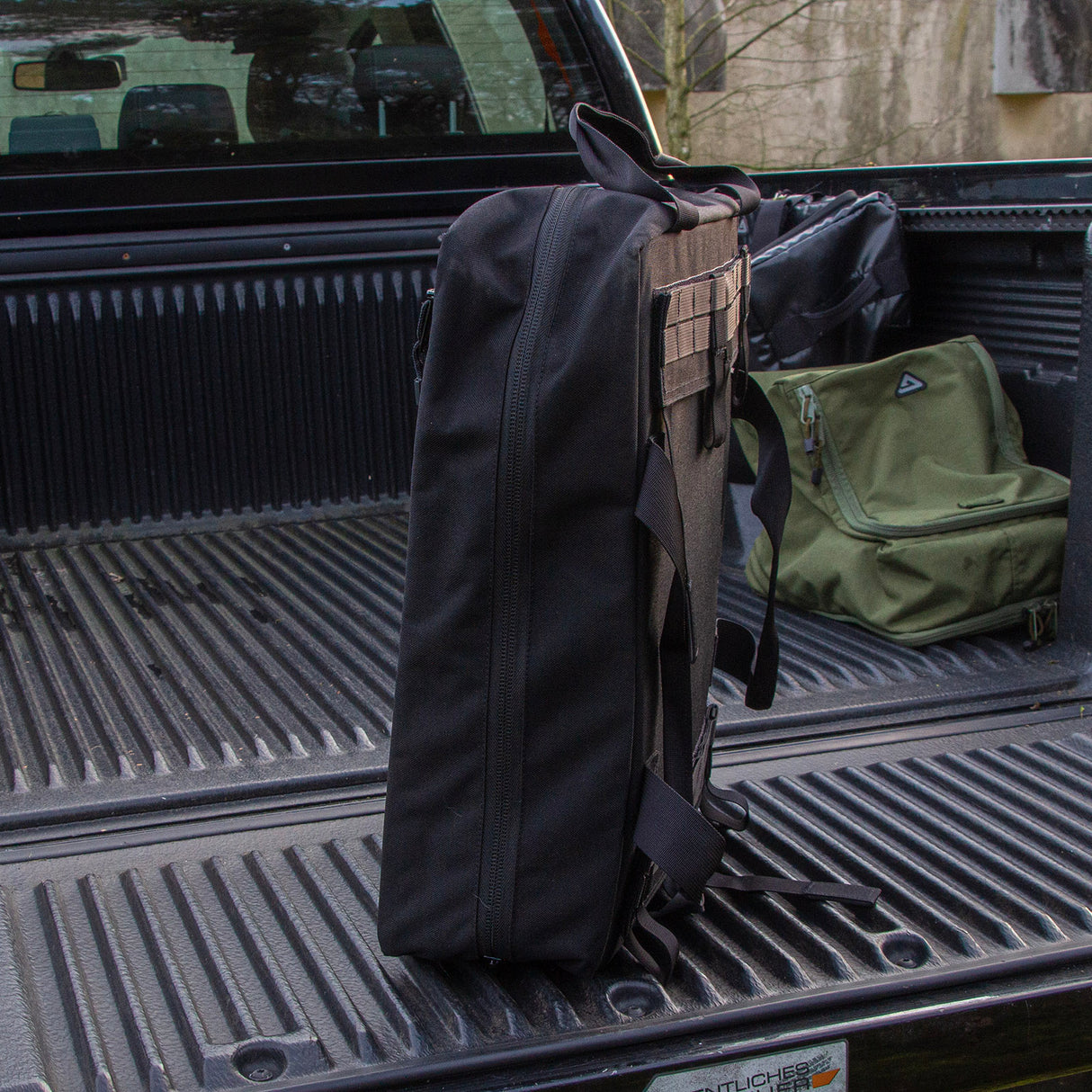 Universal Bag (ex. Tool Bag)