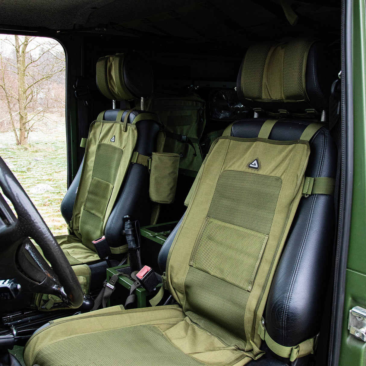 Universal Seat Cover