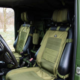 Universal Seat Cover