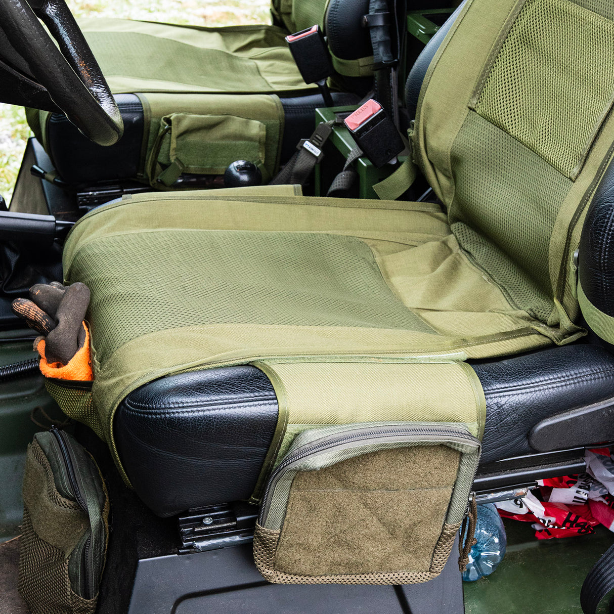 Universal Seat Cover