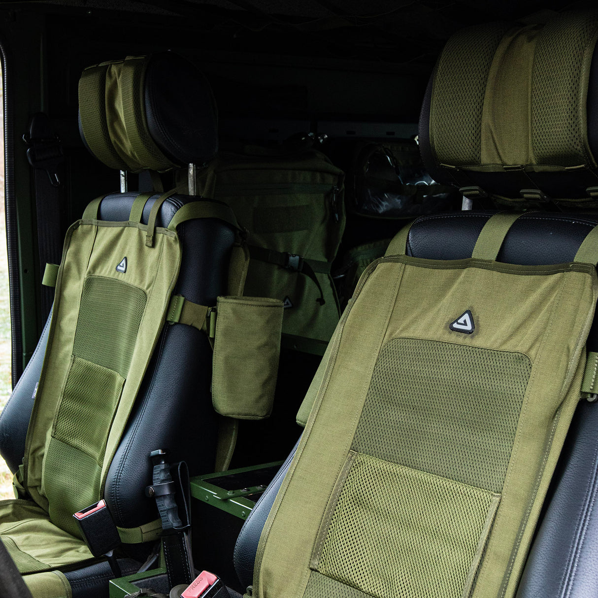 Universal Seat Cover
