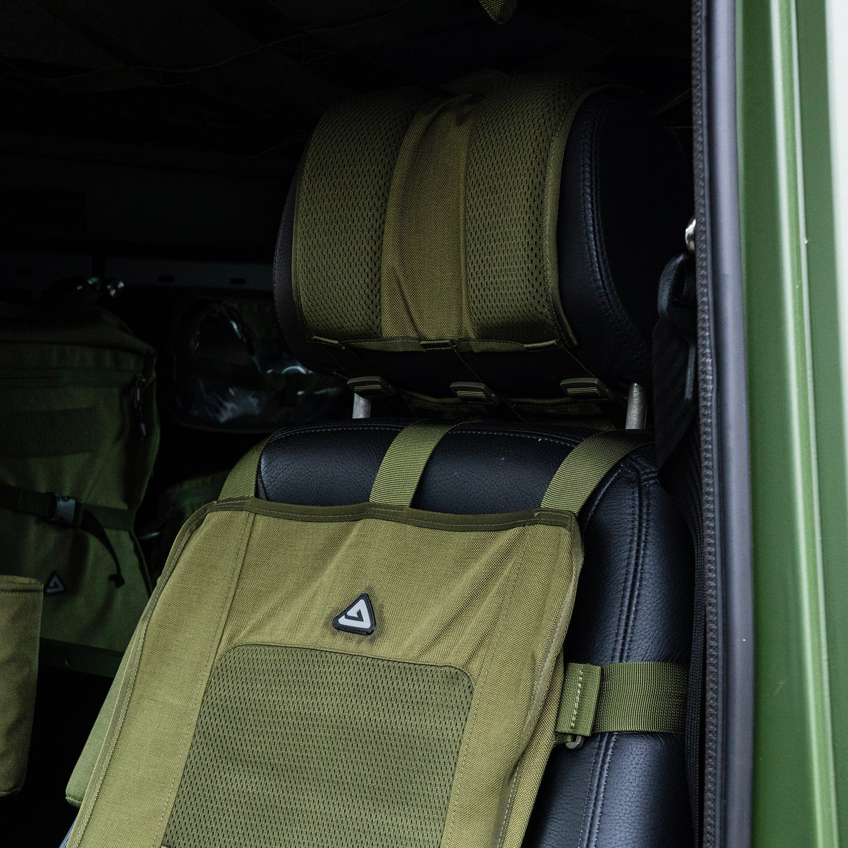 Universal Seat Cover