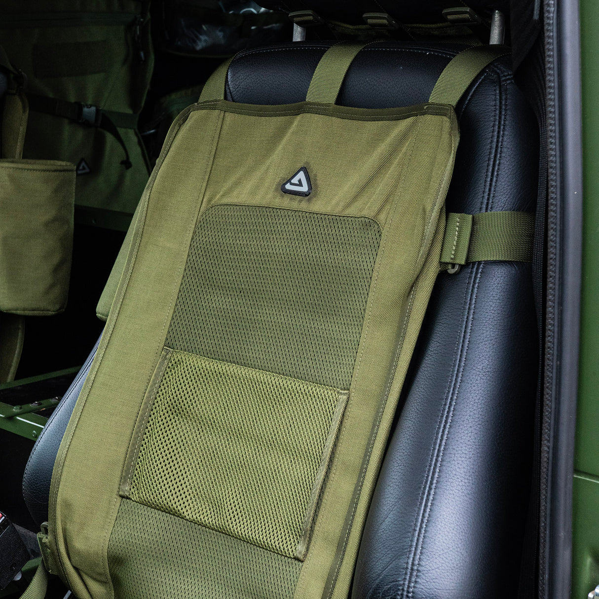 Universal Seat Cover