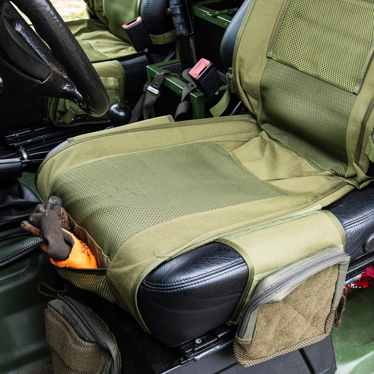 Universal Seat Cover