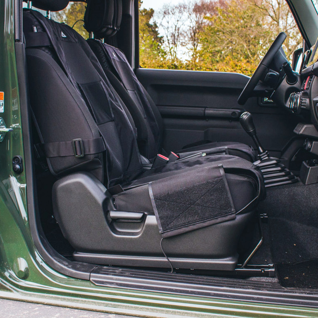 Universal Seat Cover