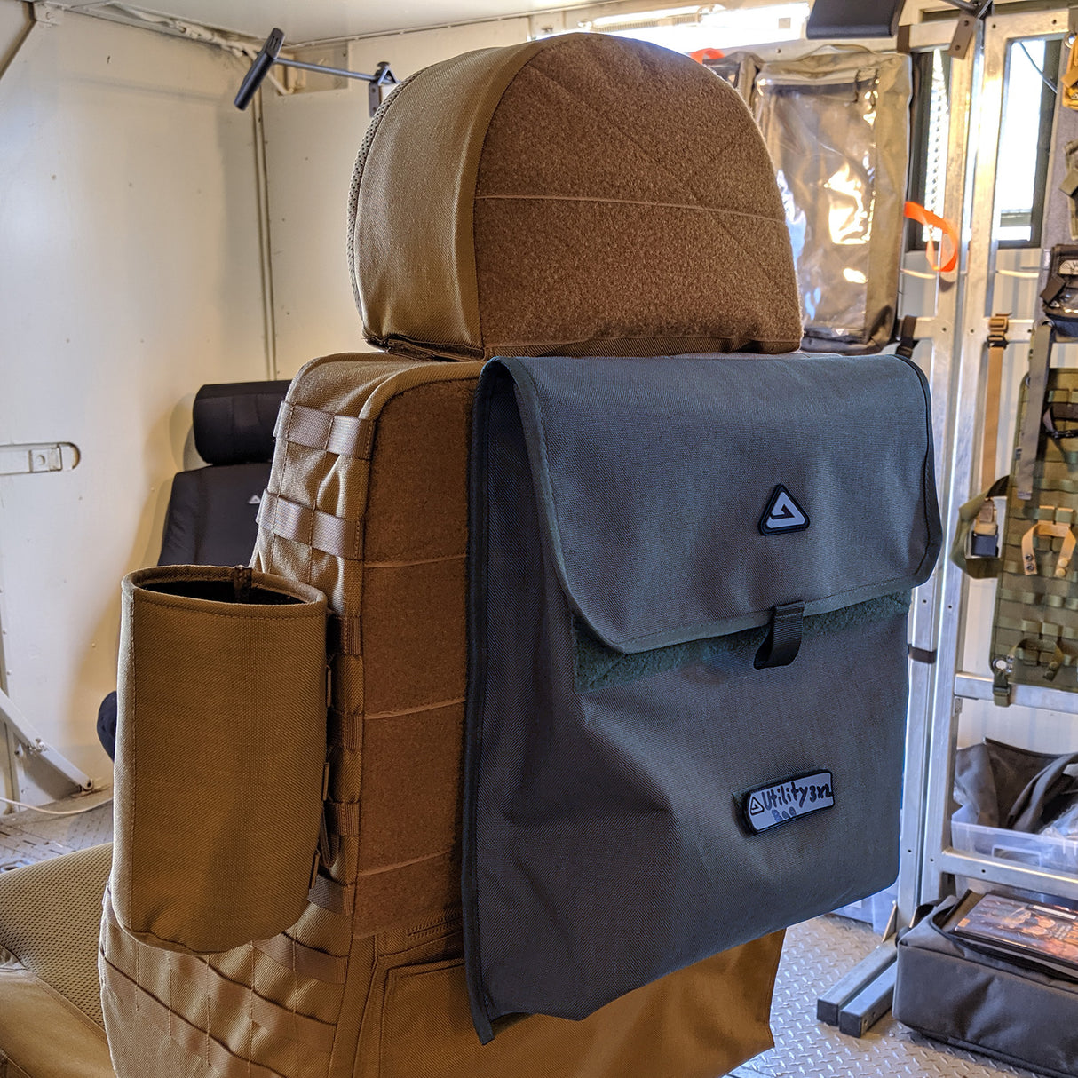 Utility Bag 3XL