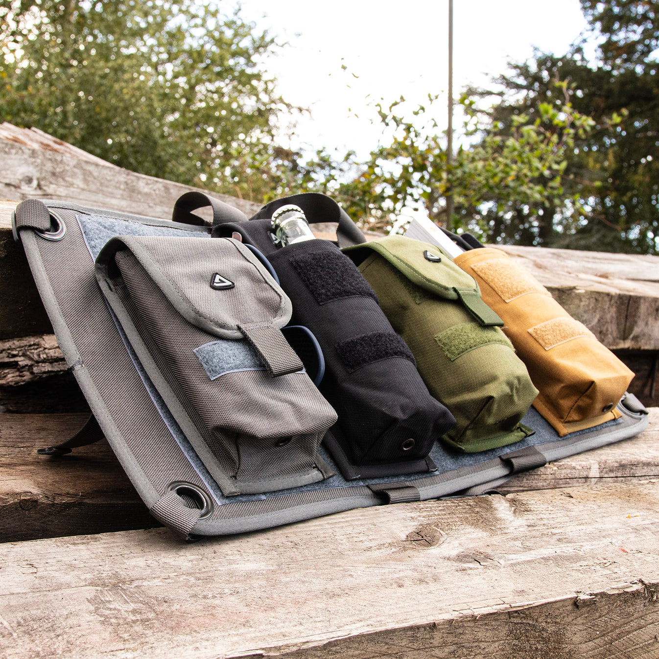 deltaBAGS VANZEIT Blog