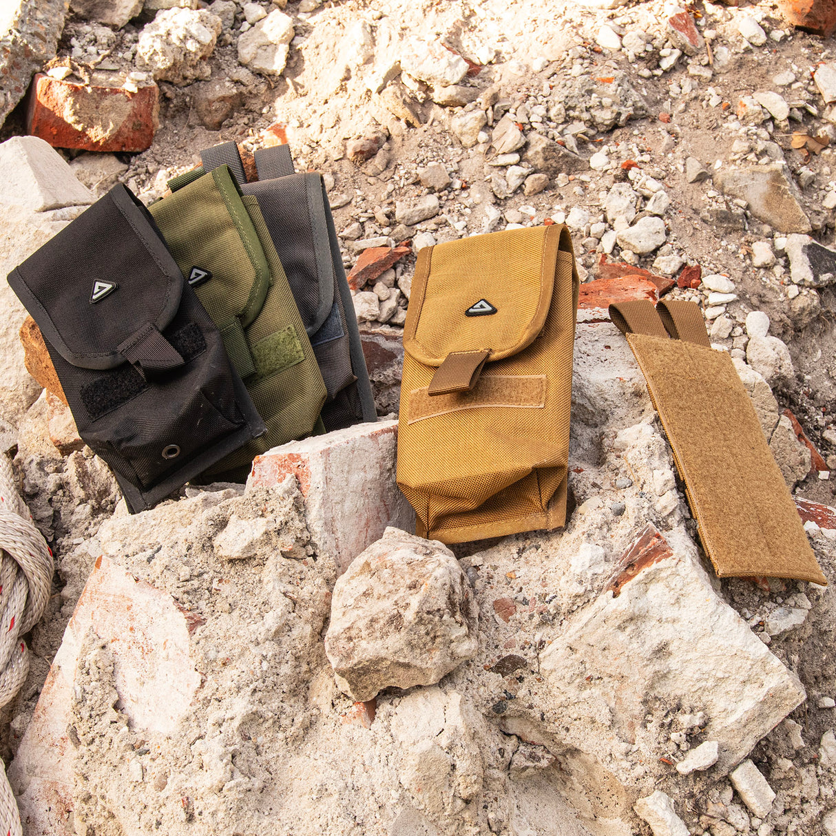 Utility Bag M