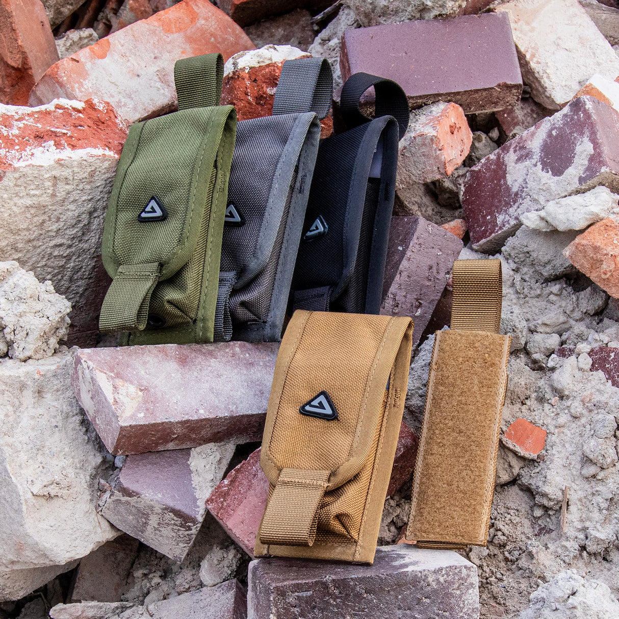 Utility Bag S