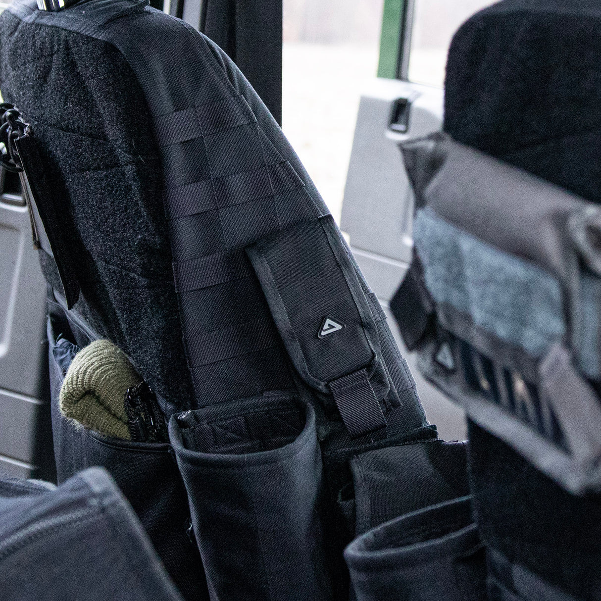 Utility Bag S