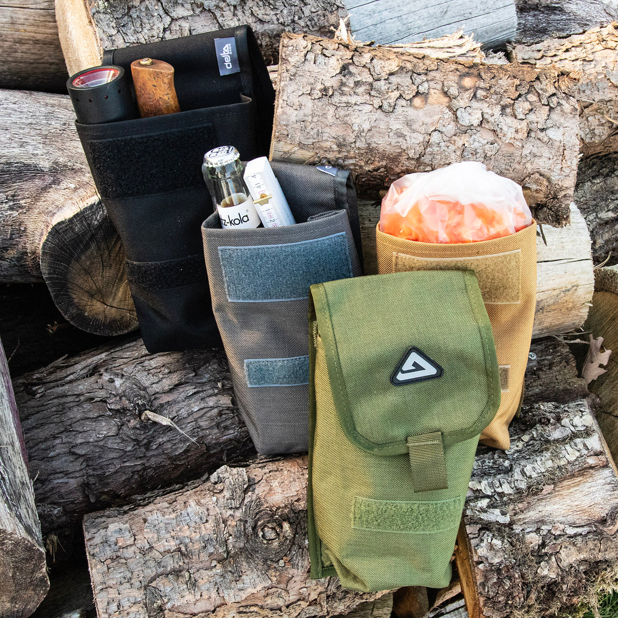 Utility Bag XL