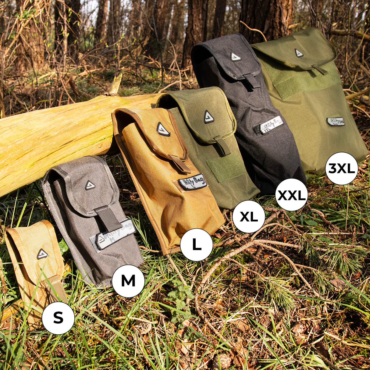 Utility Bag M