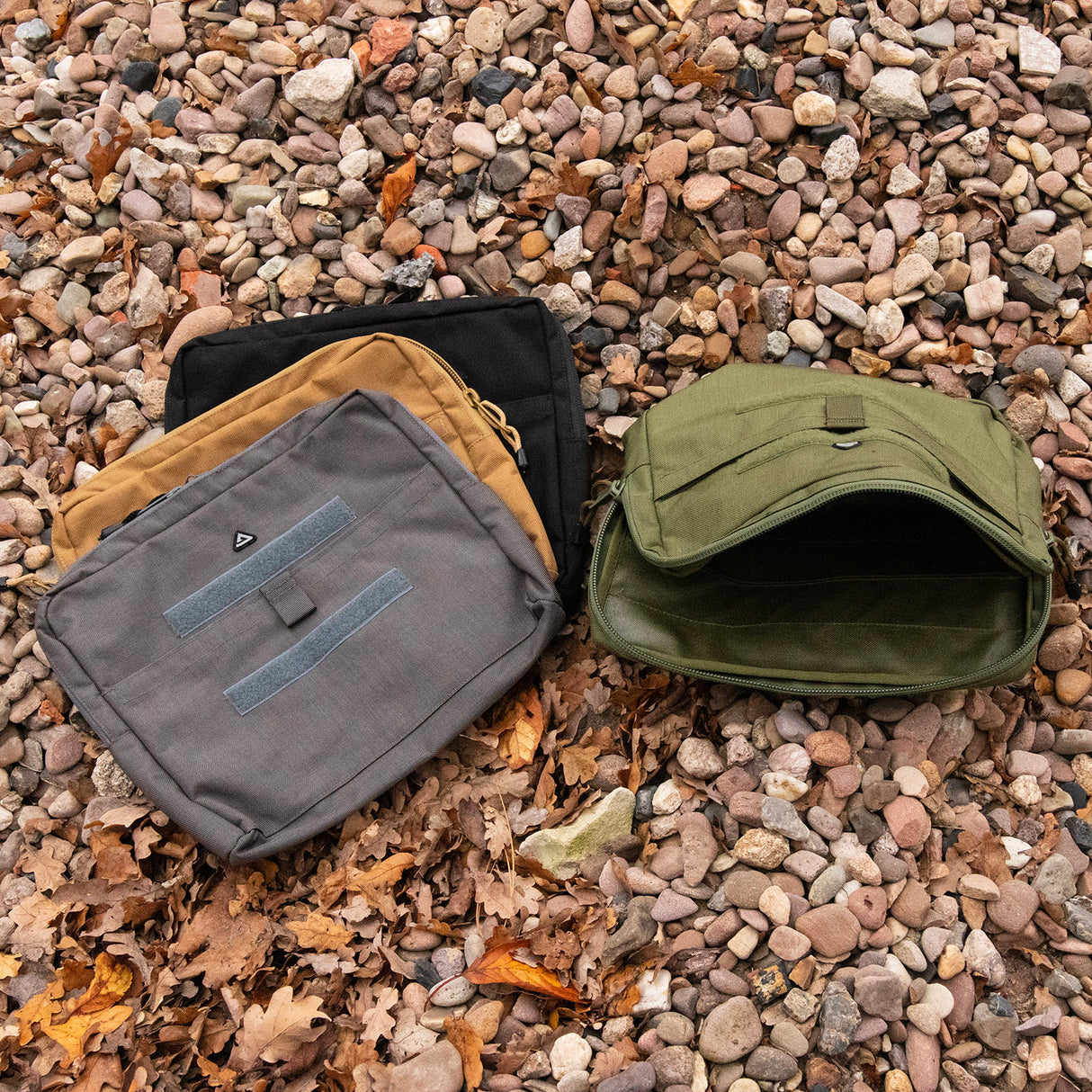 Klett Bag Accessorie