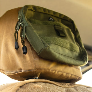 Velcro Bag Accessorie