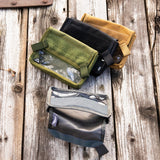 Klett Bag Clear V