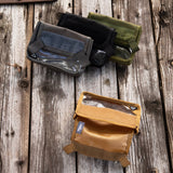 Klett Bag Clear XL
