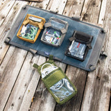 Klett Bag Clear XL