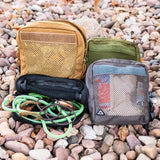 Klett Bag Net
