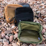 Klett Bag Net
