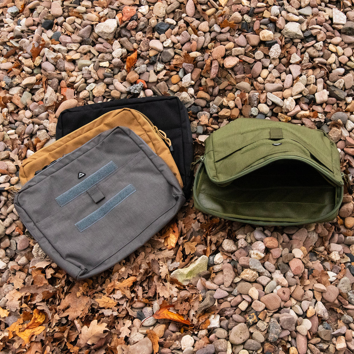 Klett Bag Trunk
