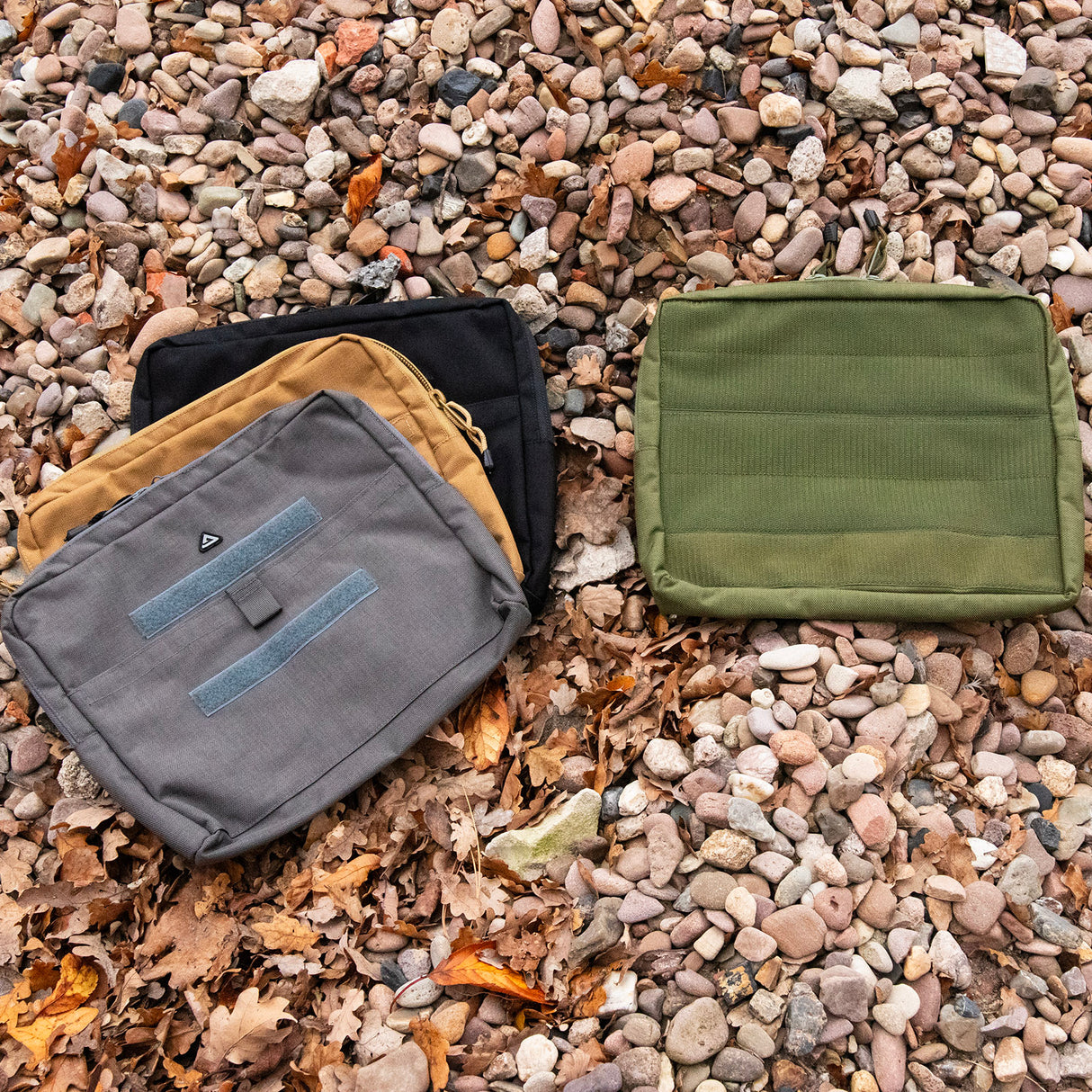 Klett Bag Trunk